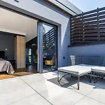 Mon Ci Boutique Apartment