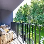 Apartamento Mon Ci Boutique *