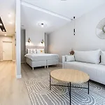 Apartamento Mon Ci Boutique *