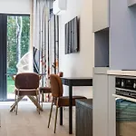 Mon Ci Boutique Apartamento