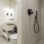 Mon Ci Boutique Apartment *