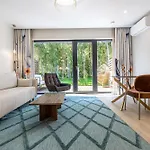 Apartamento Mon Ci Boutique