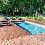 Apartamento Mon Ci Boutique *