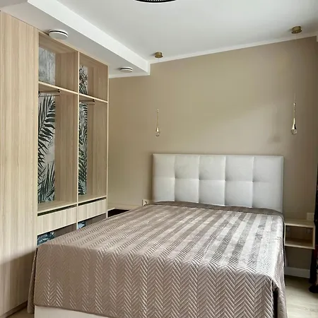 Mon Ci Boutique * Паланга