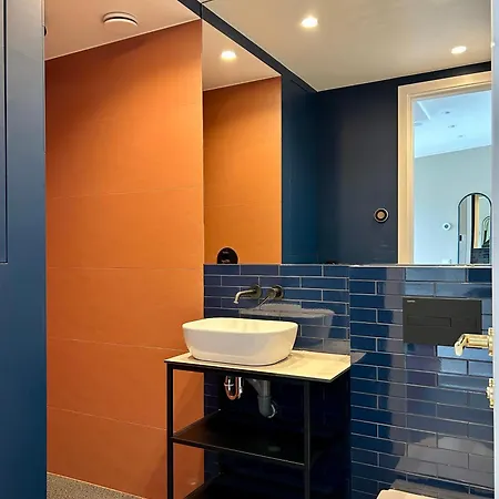 Mon Ci Boutique Apartment