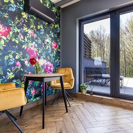 Mon Ci Boutique Apartment