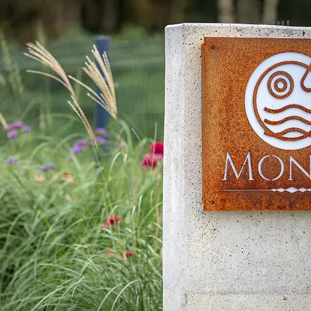 Mon Ci Boutique Apartment Palanga