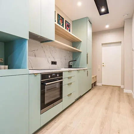 Apartment Mon Ci Boutique