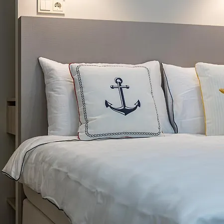 Apartment Mon Ci Boutique Palanga