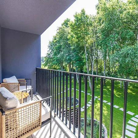 Apartment Mon Ci Boutique *