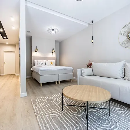 Apartment Mon Ci Boutique *