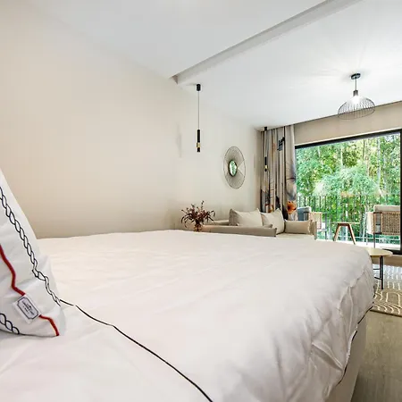 Mon Ci Boutique Apartment Palanga