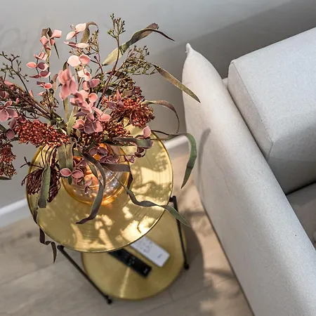 Apartment Mon Ci Boutique *