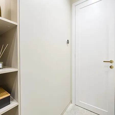 Mon Ci Boutique Apartment *