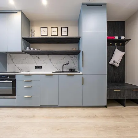 Apartment Mon Ci Boutique