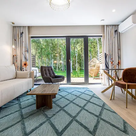 Apartament Mon Ci Boutique
