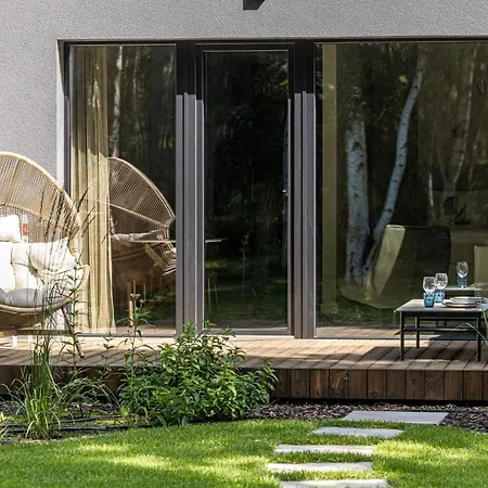 شقة Mon Ci Boutique