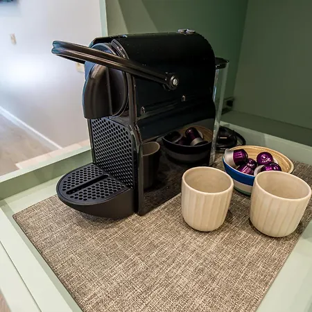 Apartment Mon Ci Boutique