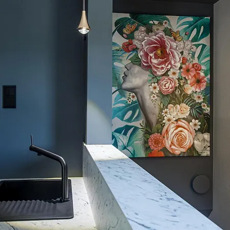 Mon Ci Boutique Apartment
