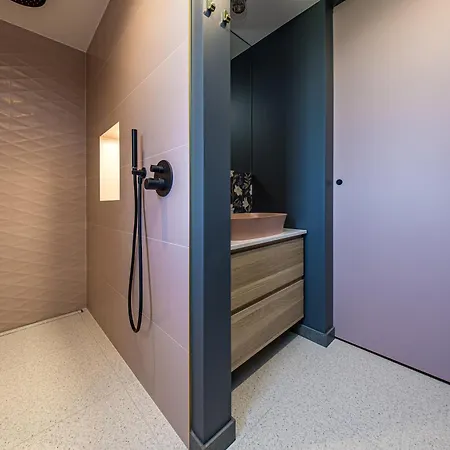 Apartament Mon Ci Boutique Połąga