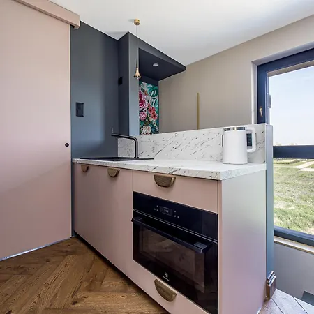Apartment Mon Ci Boutique *