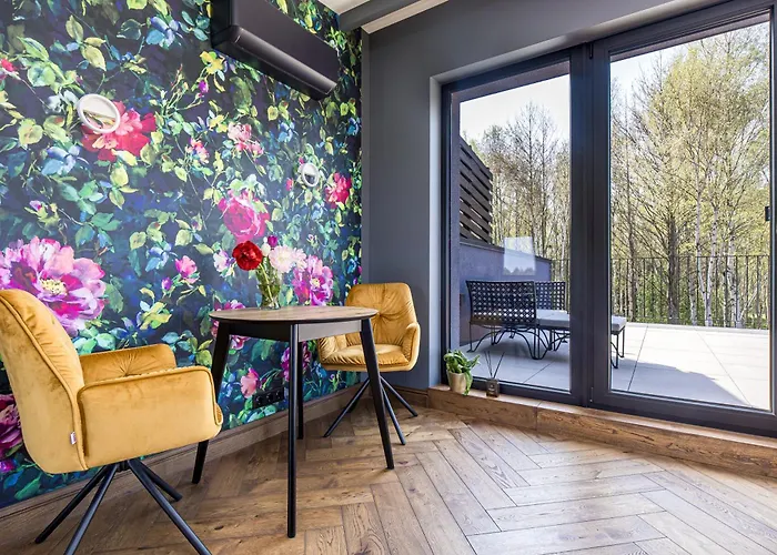 Mon Ci Boutique شقة