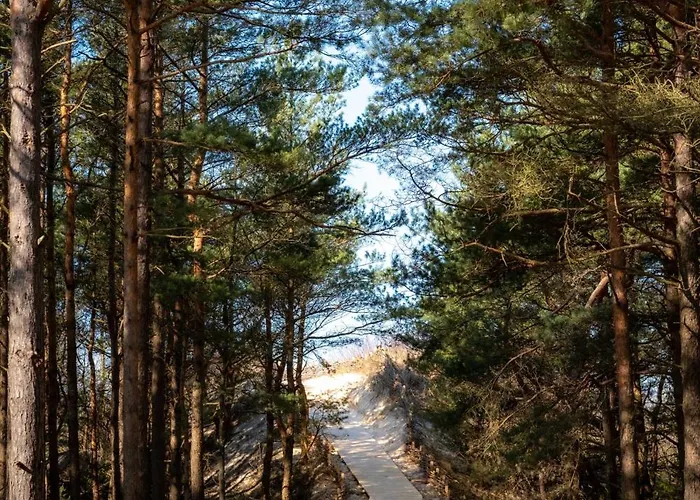 شقة Mon Ci Boutique