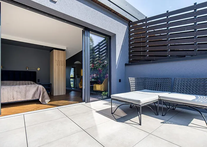 Mon Ci Boutique شقة