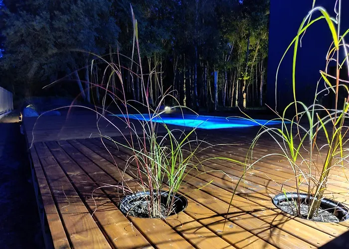 Mon Ci Boutique شقة