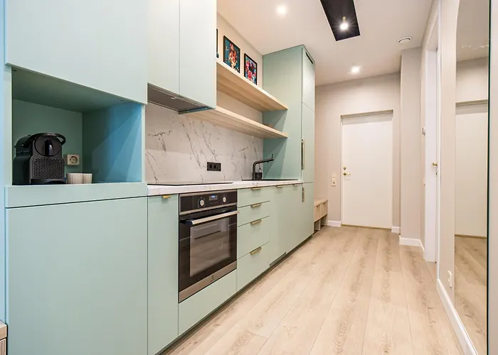 شقة Mon Ci Boutique