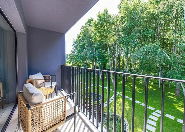 شقة Mon Ci Boutique *