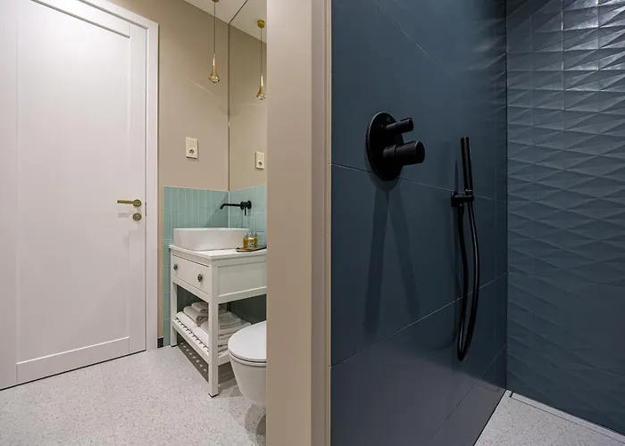 Mon Ci Boutique شقة *