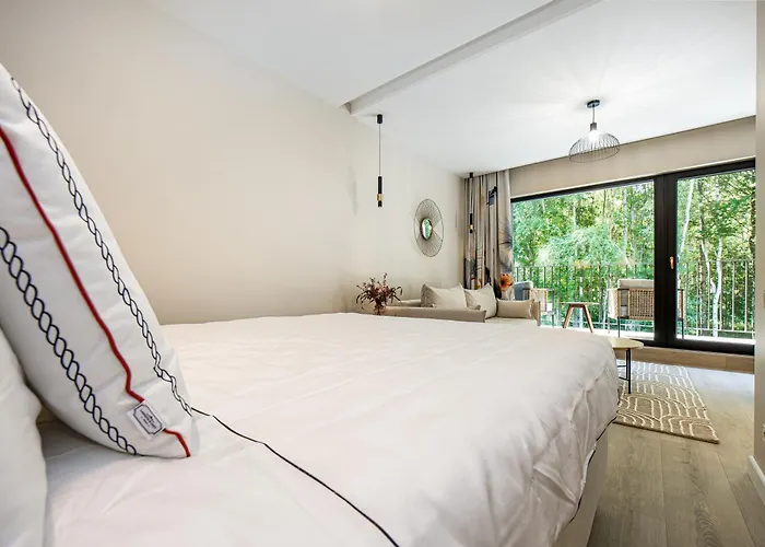 Mon Ci Boutique شقة بالانغا