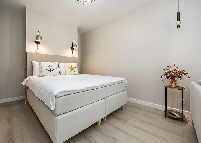 شقة Mon Ci Boutique