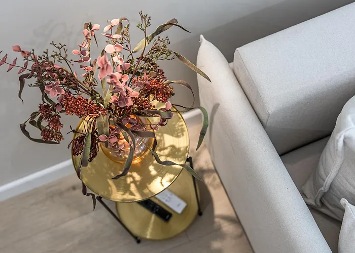 شقة Mon Ci Boutique *