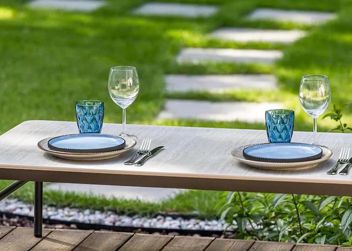 شقة Mon Ci Boutique *