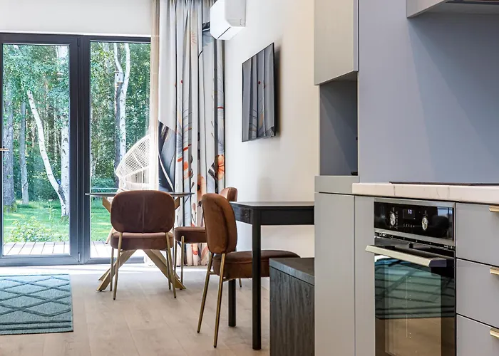 Mon Ci Boutique شقة