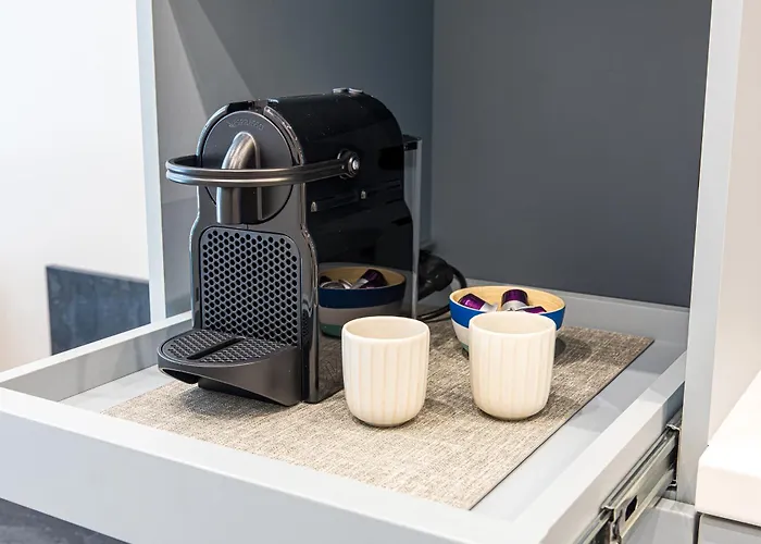 شقة Mon Ci Boutique *