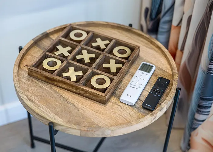 Mon Ci Boutique شقة *