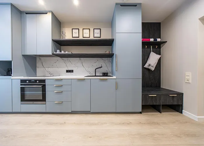 شقة Mon Ci Boutique