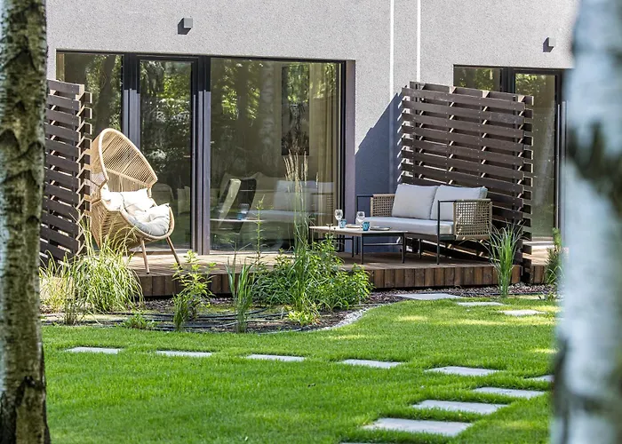 شقة Mon Ci Boutique