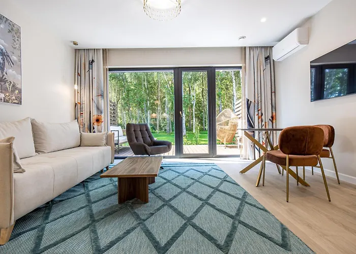 شقة Mon Ci Boutique