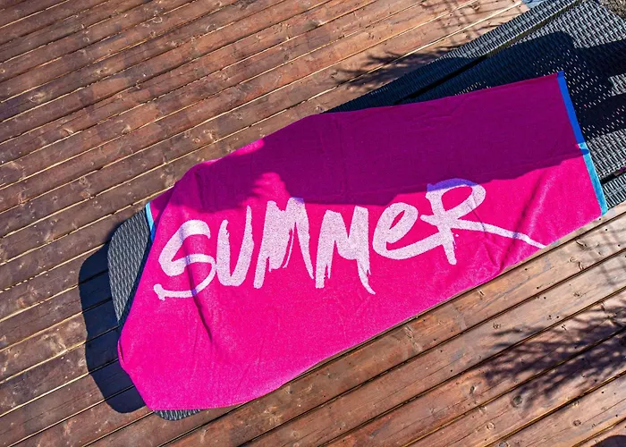 Mon Ci Boutique شقة *