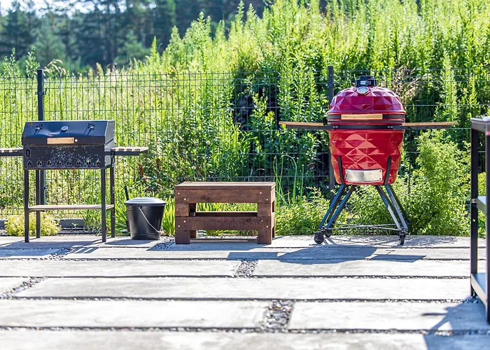 Mon Ci Boutique * بالانغا