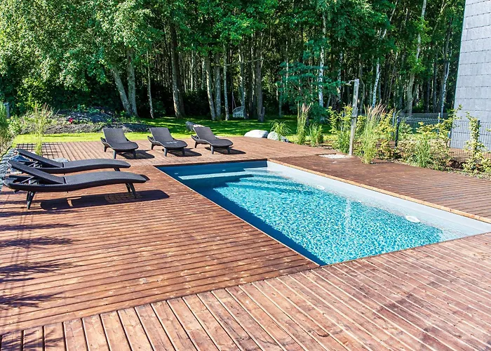 شقة Mon Ci Boutique *