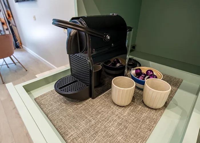 شقة Mon Ci Boutique