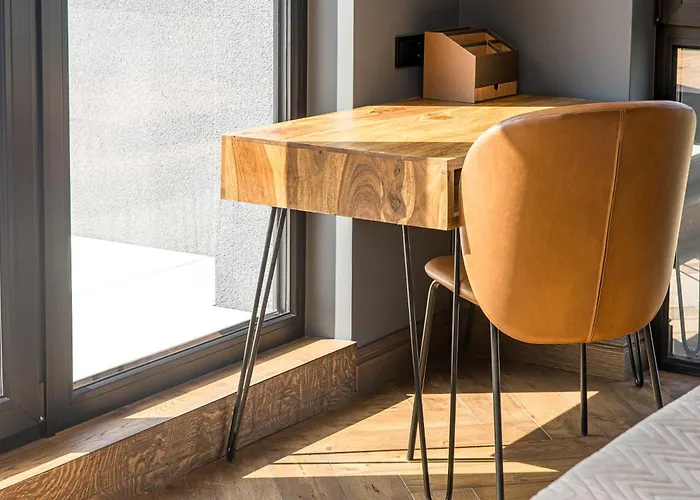 Mon Ci Boutique شقة *