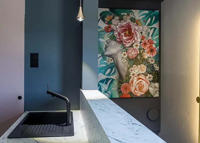 Mon Ci Boutique شقة