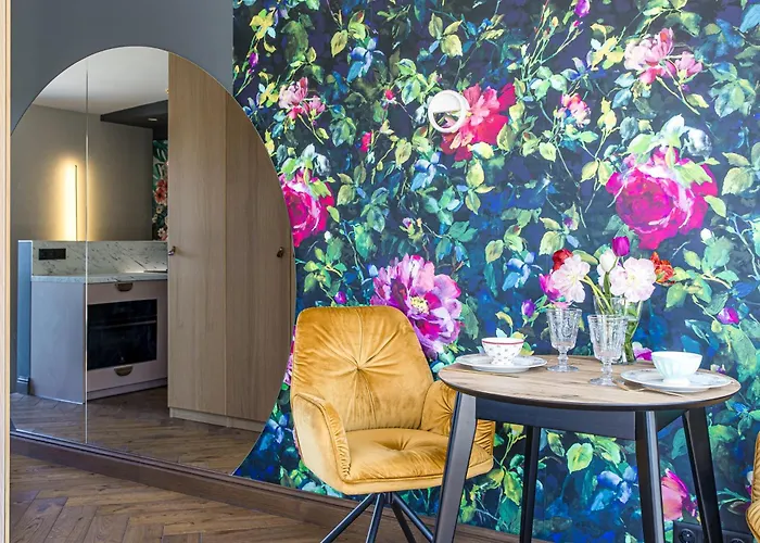 Mon Ci Boutique شقة *