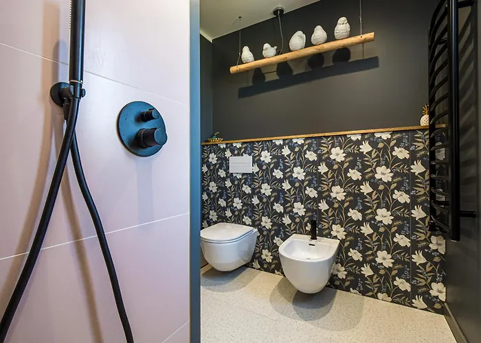 Mon Ci Boutique شقة